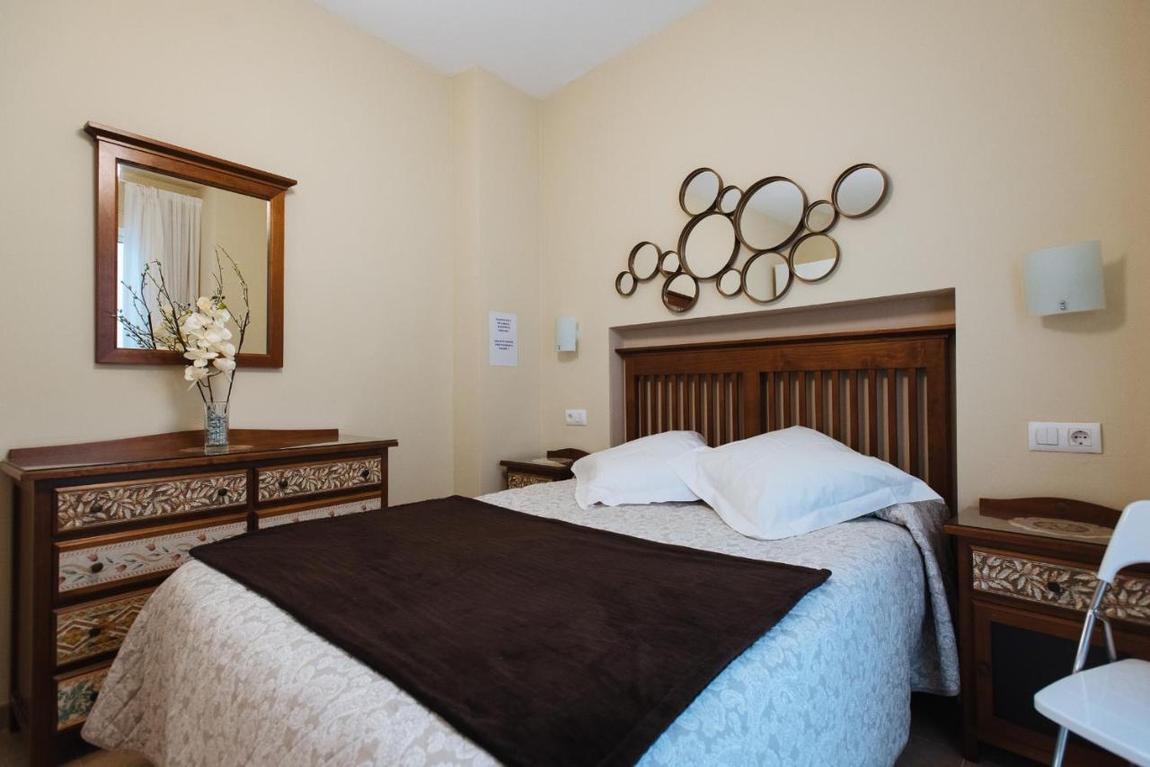 Appartement Km Cero De Sevilla