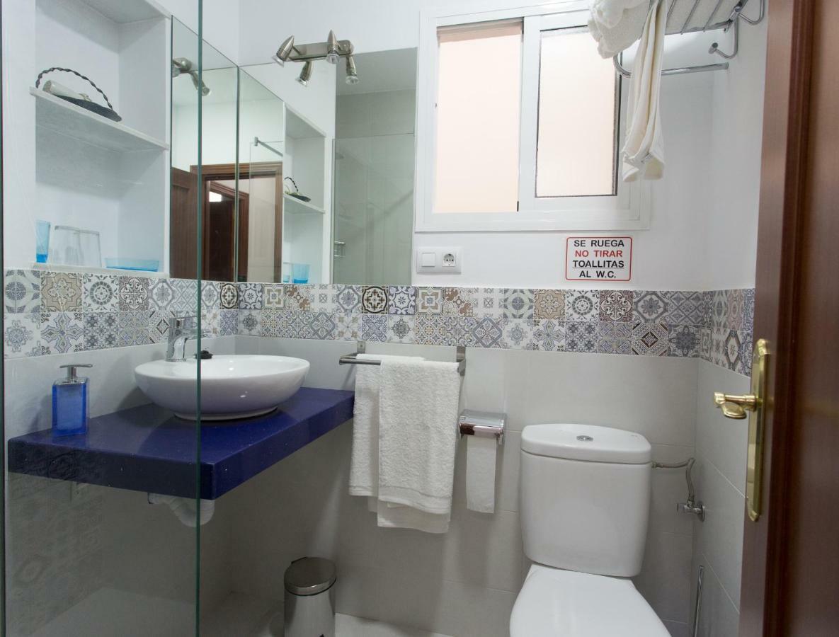 Appartement Km Cero De *